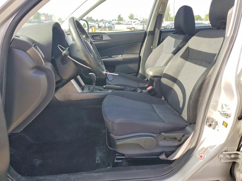 2011 Subaru Forester მანქანა იყიდება აუქციონზე, vin: JF2SHABC3BH717061, აუქციონის ნომერი: 60917926