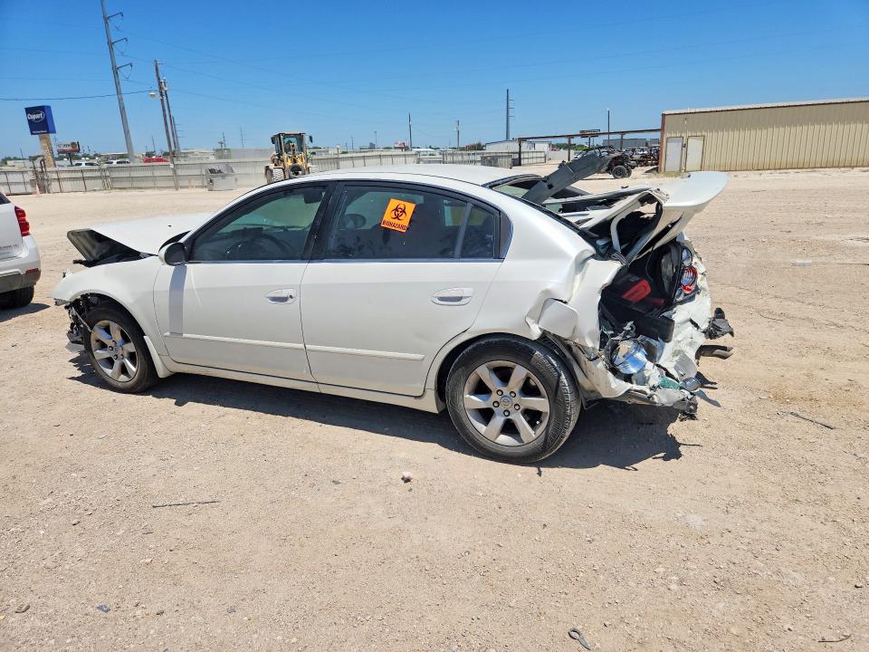 Aukcja sprzedaży 2006 Nissan Altima, vin: 1N4AL11D56N386001, numer aukcji: 62697066