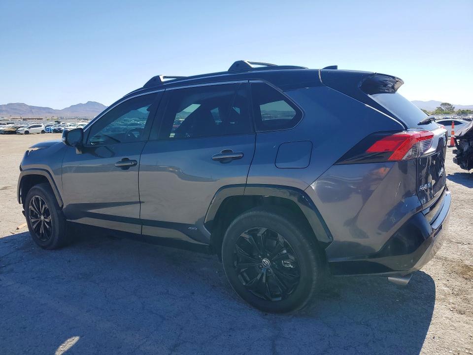 Aukcja sprzedaży 2024 Toyota Rav4, vin: 4T3E6RFVXRU167633, numer aukcji: 59394866