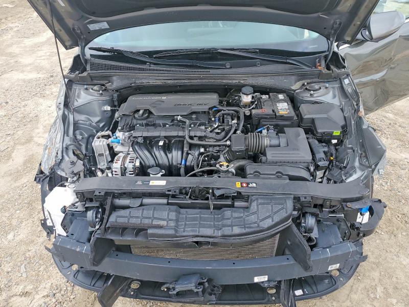 Aukcja sprzedaży 2025 Hyundai Elantra, vin: KMHLP4DGXSU983736, numer aukcji: 60598846