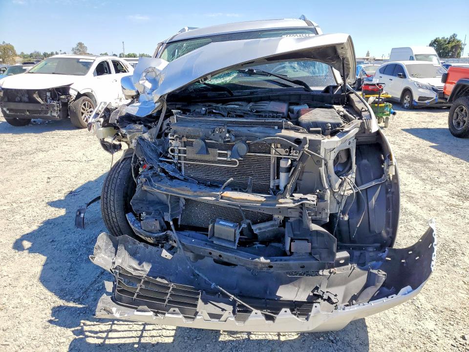 60224556 :رقم المزاد ، JN8AY2ND3L9106726 vin ، 2020 Nissan Armada مزاد بيع