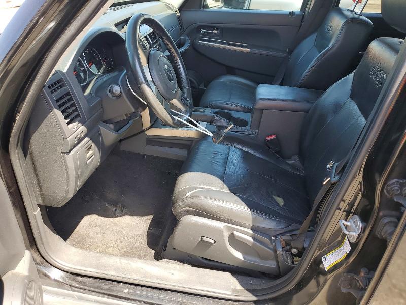 Auction sale of the 2011 Jeep Liberty, vin: 1J4PP5GK5BW503726, lot number: 63058446