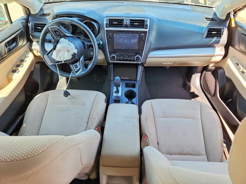 Aukcja sprzedaży 2018 Subaru Outback, vin: 4S4BSACC3J3320584, numer aukcji: 60417716