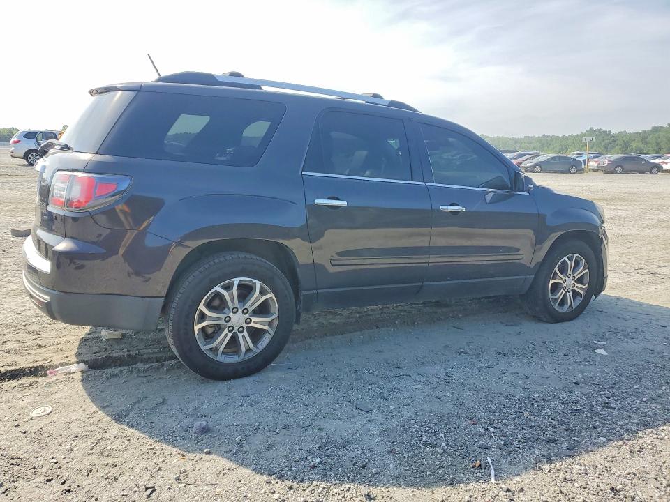 Auction sale of the 2015 Gmc Acadia, vin: 1GKKRRKD9FJ292368, lot number: 58848346