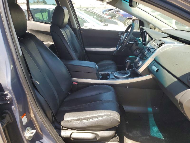 Aukcja sprzedaży 2007 Mazda Cx-7, vin: JM3ER293770114163, numer aukcji: 59913506