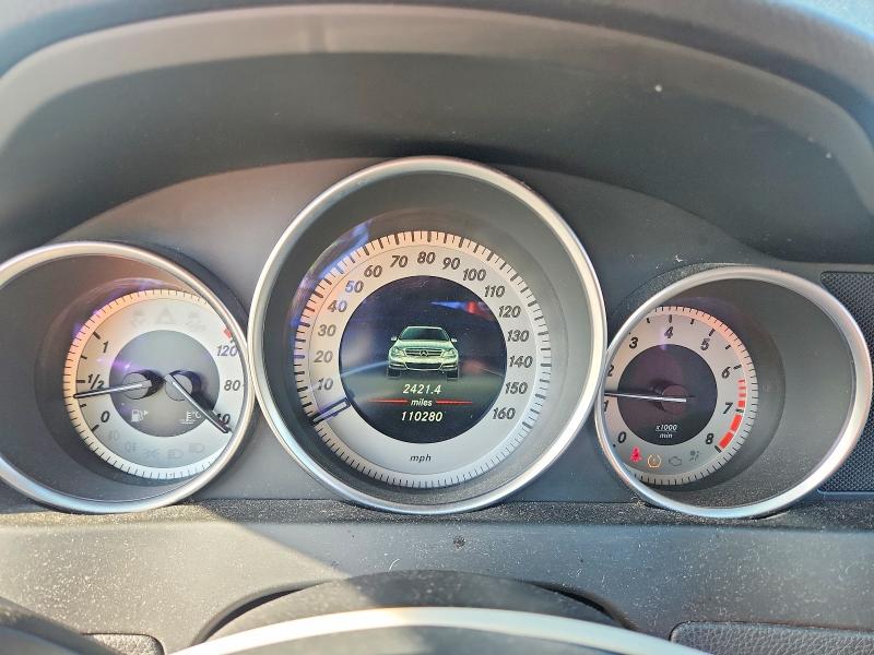 Продажа на аукционе авто 2014 Mercedes-benz C, vin: WDDGF4HB1EA960414, номер лота: 61549386