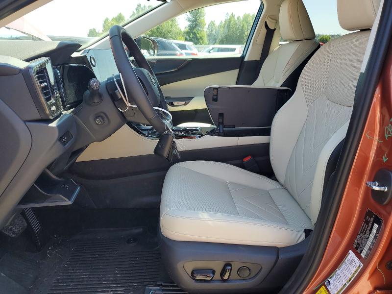 Aukcja sprzedaży 2026 Lexus Nx 350h, vin: 2T2HKCEZ3TC063508, numer aukcji: 60063786