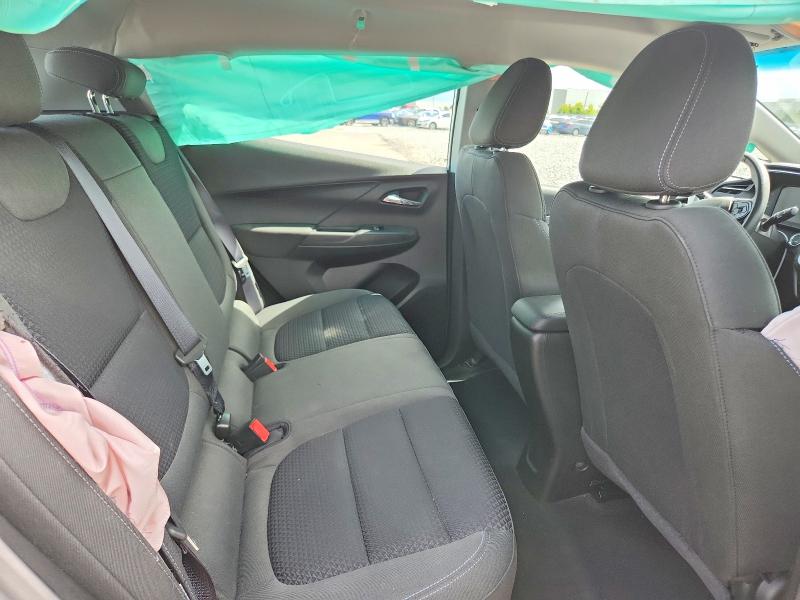 Продаж на аукціоні авто 2023 Chevrolet Bolt Ev, vin: 1G1FW6S04P4201761, номер лоту: 60317316