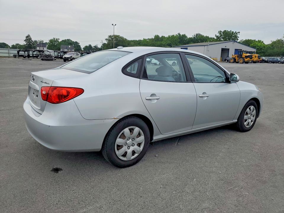 Aukcja sprzedaży 2008 Hyundai Elantra, vin: KMHDU46D78U472624, numer aukcji: 60678556