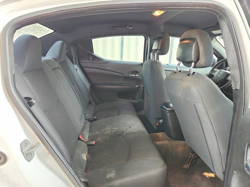 Aukcja sprzedaży 2012 Dodge Avenger, vin: 1C3CDZAB1CN215985, numer aukcji: 60640106