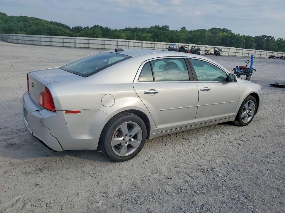 Продаж на аукціоні авто 2012 Chevrolet Malibu, vin: 1G1ZD5EU3CF381454, номер лоту: 62563776