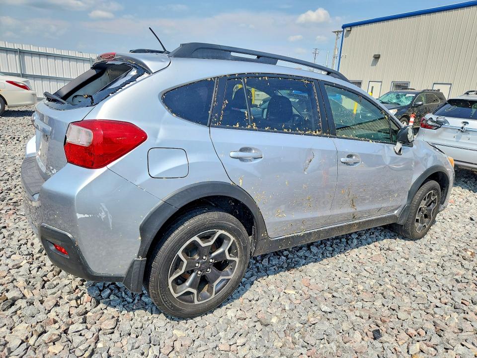 Продажа на аукционе авто 2013 Subaru Xv Crosstrek, vin: JF2GPAVC9D2808216, номер лота: 63117546