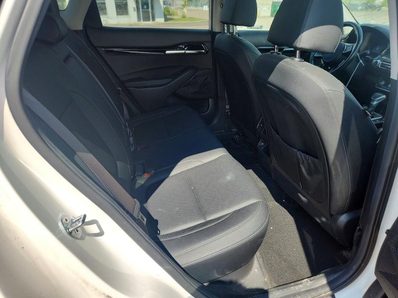 Aukcja sprzedaży 2023 Kia Seltos, vin: KNDEUCAA4P7464400, numer aukcji: 57314146