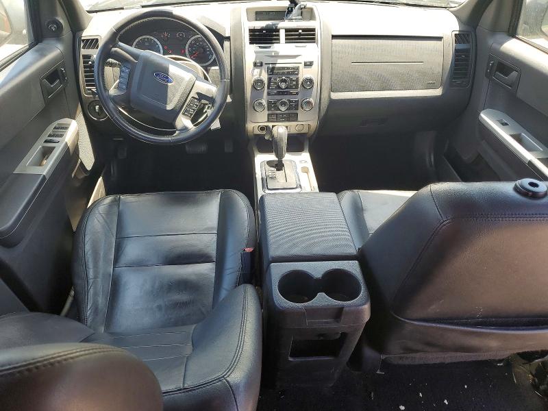 59689296 :رقم المزاد ، 1FMCU0D79CKA38713 vin ، 2012 Ford Escape مزاد بيع