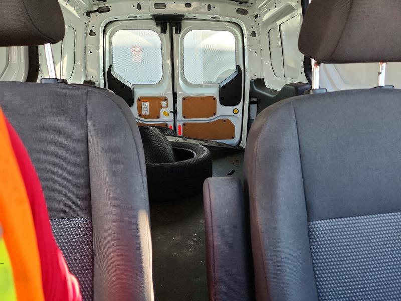 2016 Ford Transit Connect მანქანა იყიდება აუქციონზე, vin: NM0LS7E77G1277557, აუქციონის ნომერი: 61785116