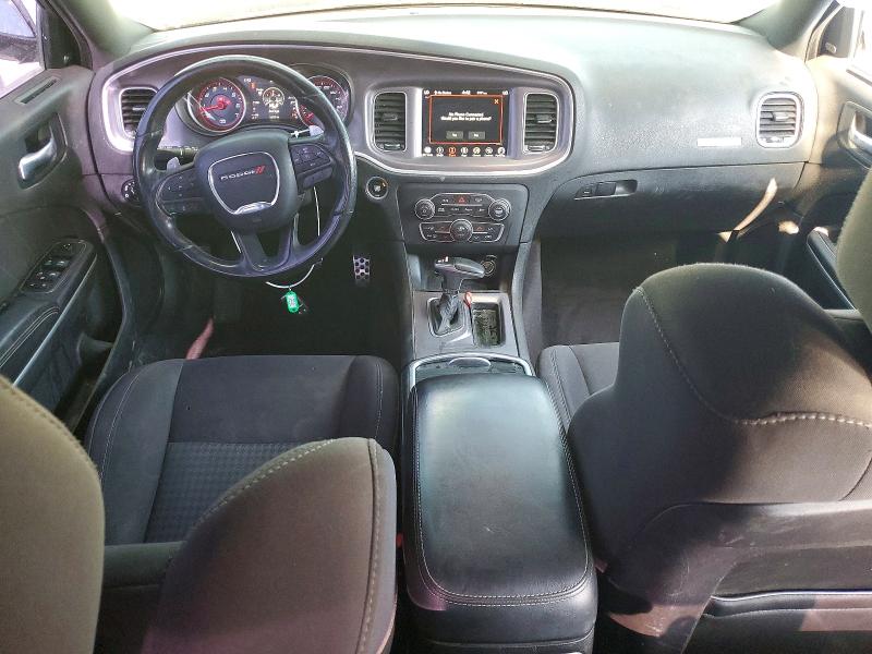 57903846 :رقم المزاد ، 2C3CDXGJXKH511081 vin ، 2019 Dodge Charger مزاد بيع