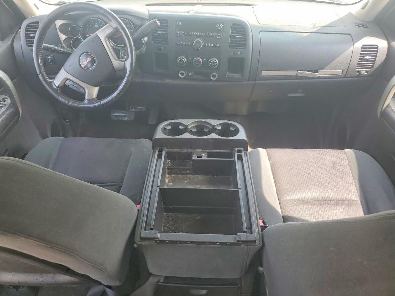 Продаж на аукціоні авто 2008 Gmc Sierra, vin: 2GTEC13J881334980, номер лоту: 60158346