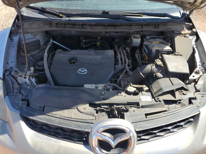 Aukcja sprzedaży 2011 Mazda Cx-7, vin: JM3ER2AM3B0389591, numer aukcji: 62426376