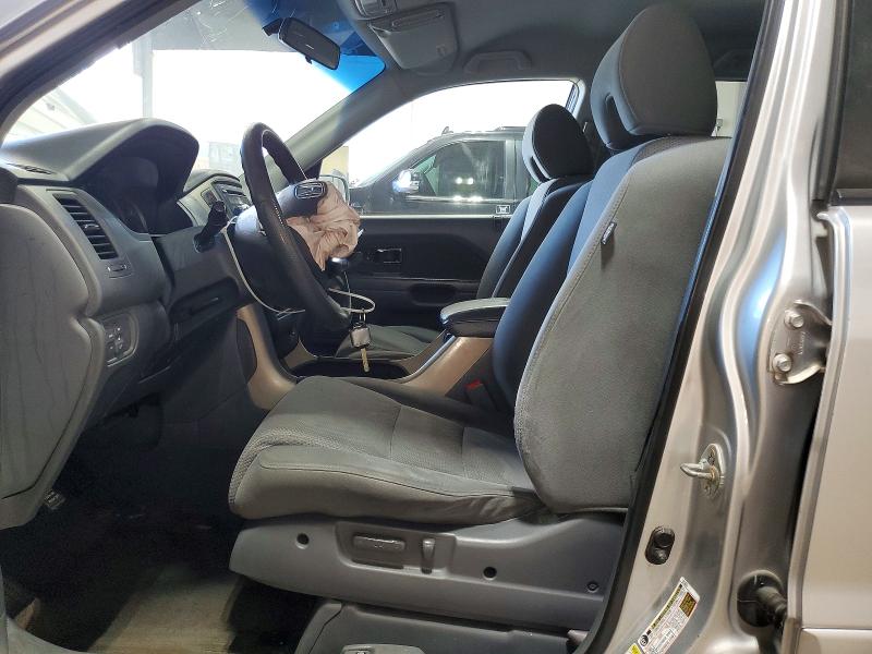 Aukcja sprzedaży 2007 Honda Pilot, vin: 5FNYF184X7B014305, numer aukcji: 60679536
