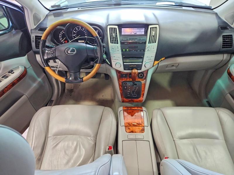 Продажа на аукционе авто 2007 Lexus Rx, vin: 2T2HK31U97C012563, номер лота: 60039616