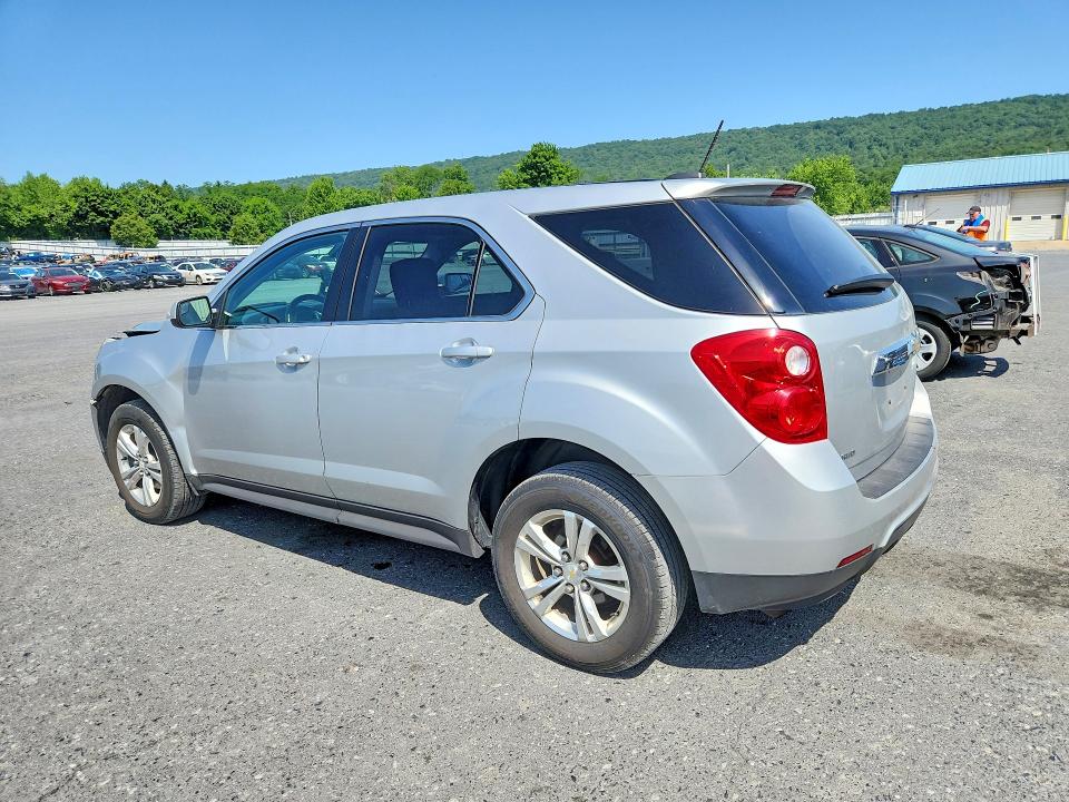 Продажа на аукционе авто 2015 Chevrolet Equinox, vin: 2GNFLFEK3F6219301, номер лота: 59827656
