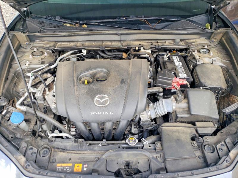 Aukcja sprzedaży 2020 Mazda Cx-30, vin: 3MVDMADL3LM127809, numer aukcji: 60812316