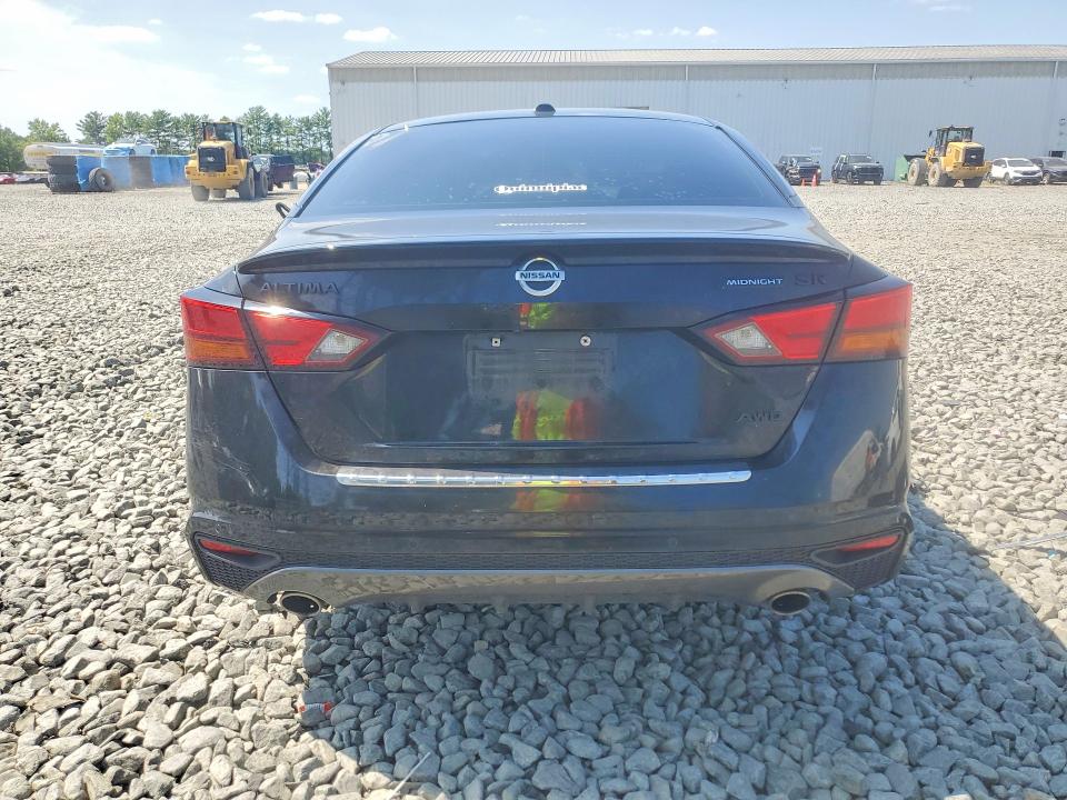 Aukcja sprzedaży 2022 Nissan Altima, vin: 1N4BL4CW7NN300836, numer aukcji: 62058016
