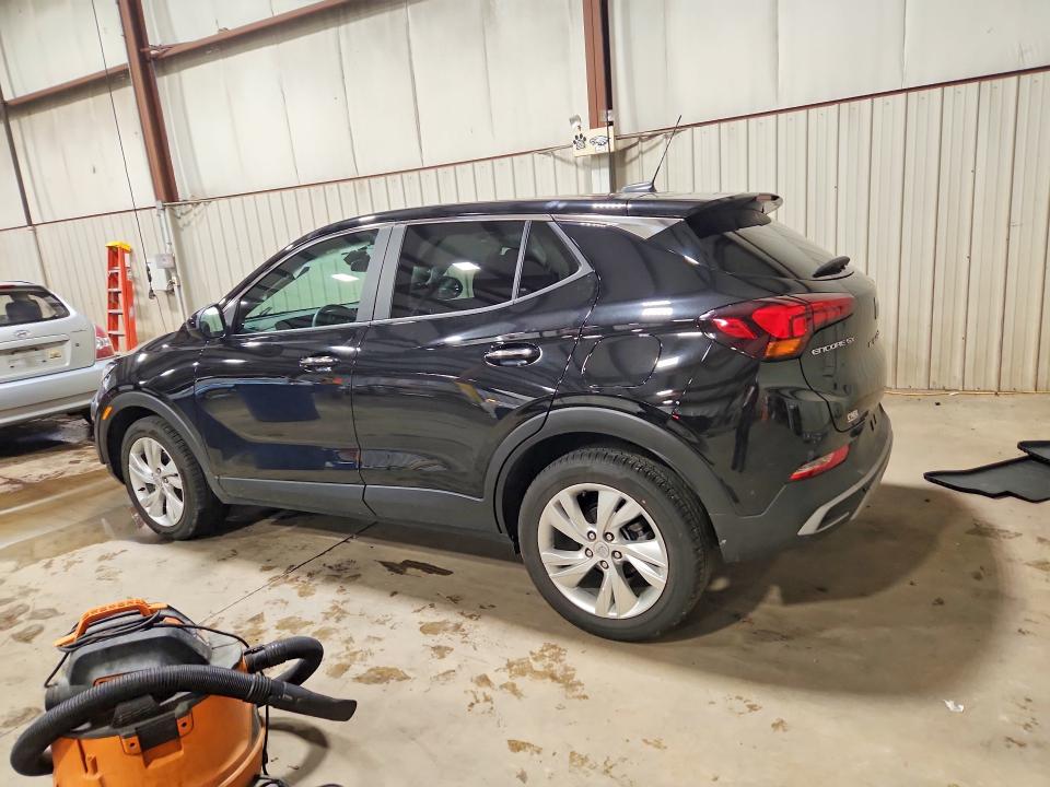 Aukcja sprzedaży 2024 Buick Encore Gx, vin: KL4AMBS25RB029153, numer aukcji: 61790056