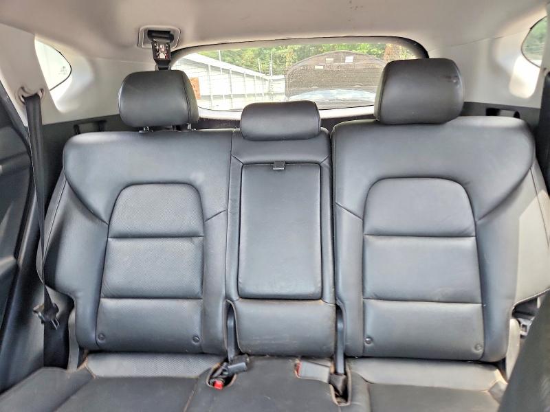 Aukcja sprzedaży 2017 Hyundai Tucson, vin: KM8J33A25HU483806, numer aukcji: 63598216