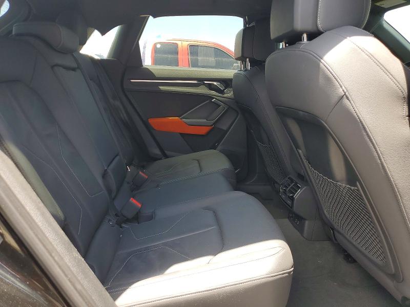 Продаж на аукціоні авто 2020 Audi Q3, vin: WA1EECF35L1007951, номер лоту: 61717256