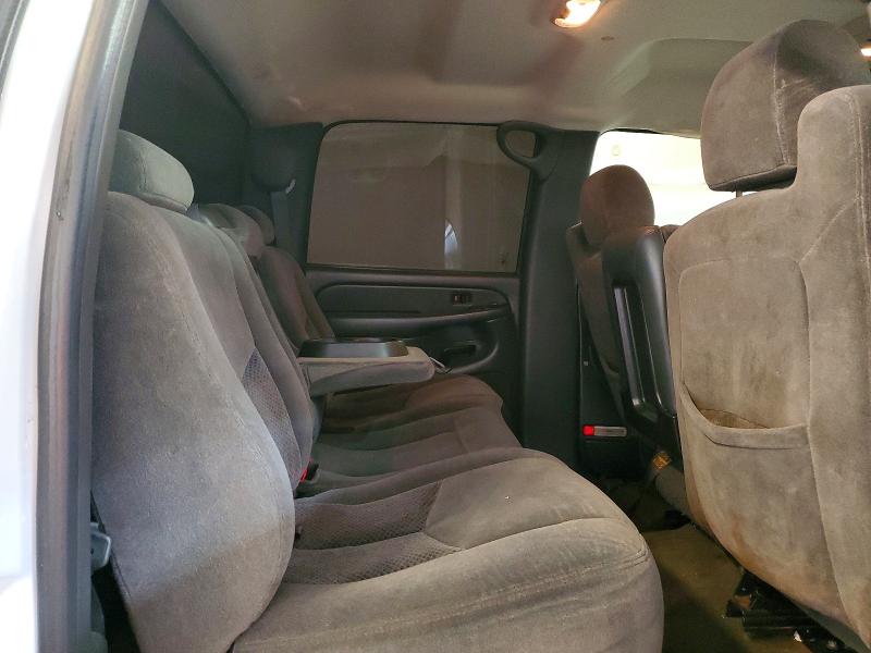 Продажа на аукционе авто 2007 Chevrolet Silverado, vin: 2GCEK13Z571160664, номер лота: 61514136