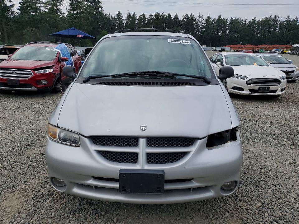 Продажа на аукционе авто 2000 Dodge Grand Caravan, vin: 2B4GP44R3YR666620, номер лота: 60086306