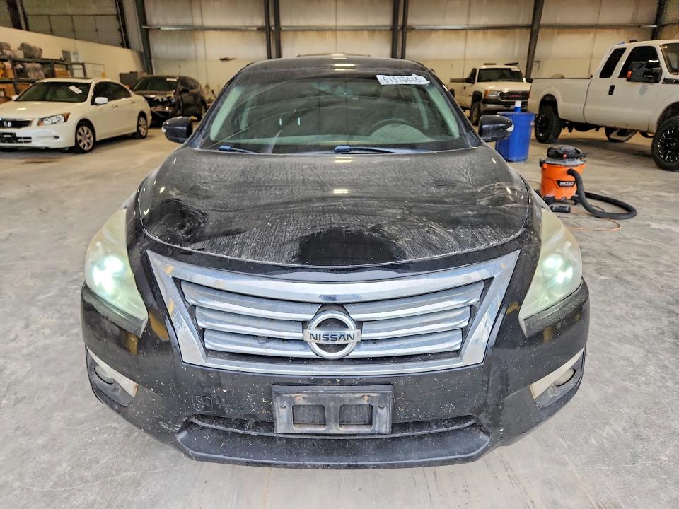 61510446 :رقم المزاد ، 1N4AL3AP9EC128161 vin ، 2014 Nissan Altima مزاد بيع