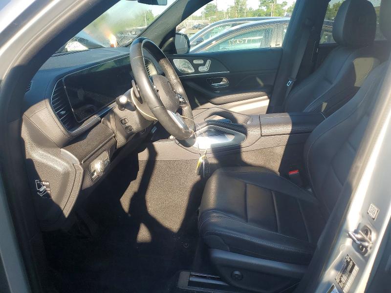 Продаж на аукціоні авто 2023 Mercedes-benz Gle, vin: 4JGFB4KB6PA936876, номер лоту: 62863026