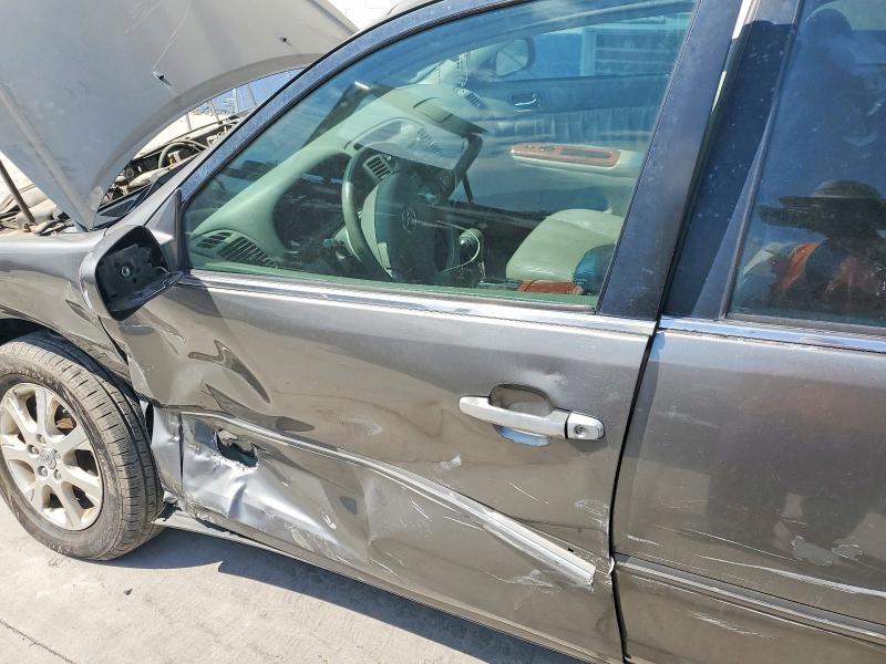 2005 Toyota Camry მანქანა იყიდება აუქციონზე, vin: 4T1BE30K55U584923, აუქციონის ნომერი: 62684986