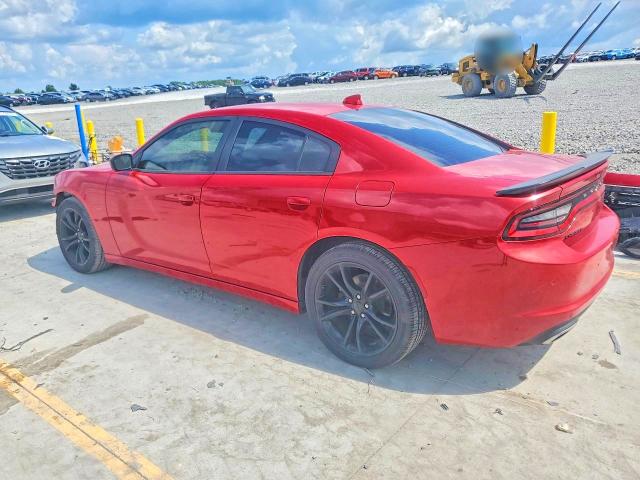 Aukcja sprzedaży 2016 Dodge Charger, vin: 2C3CDXHG5GH143483, numer aukcji: 60358516
