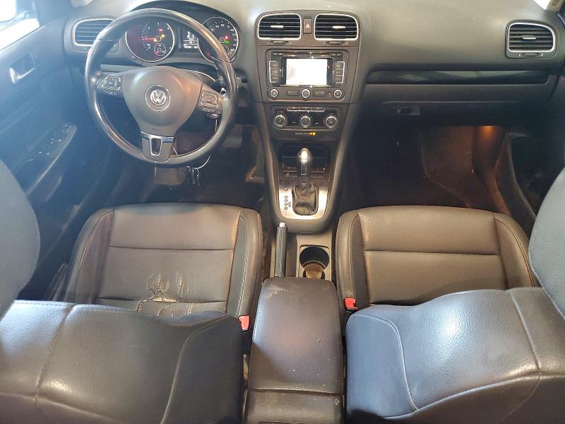 Продажа на аукционе авто 2012 Volkswagen Jetta, vin: 3VWPL7AJ2CM709002, номер лота: 62806846