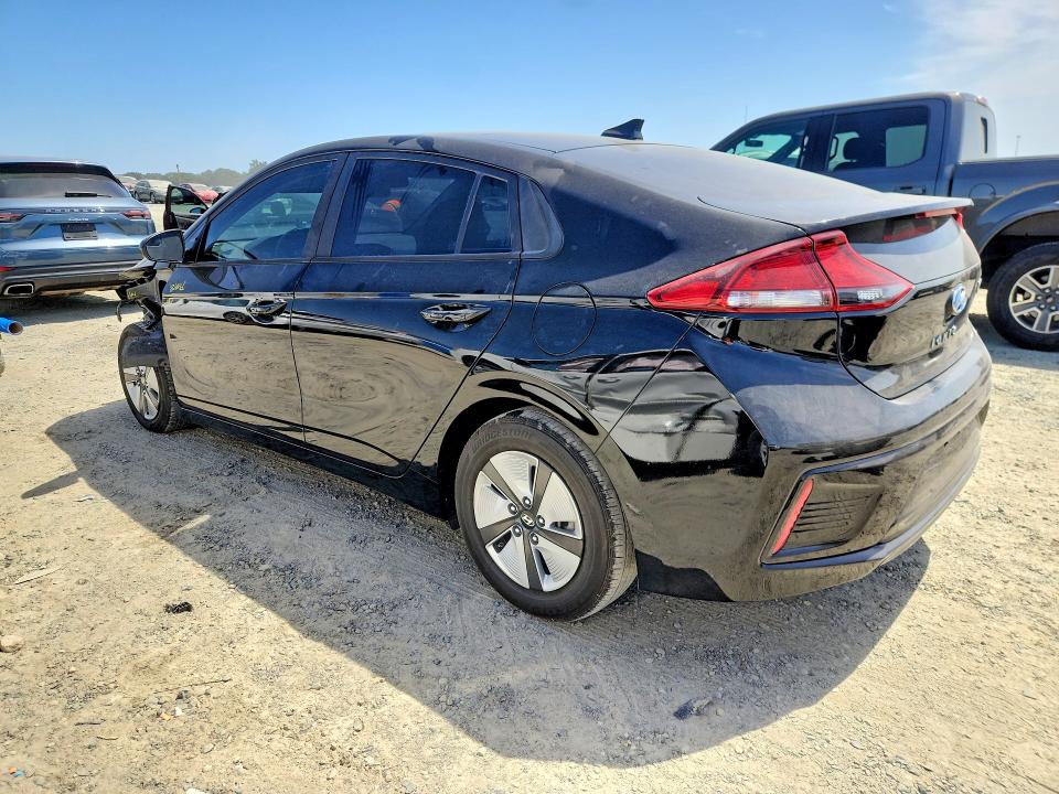 Aukcja sprzedaży 2019 Hyundai Ioniq, vin: KMHC65LC7KU179868, numer aukcji: 59866286