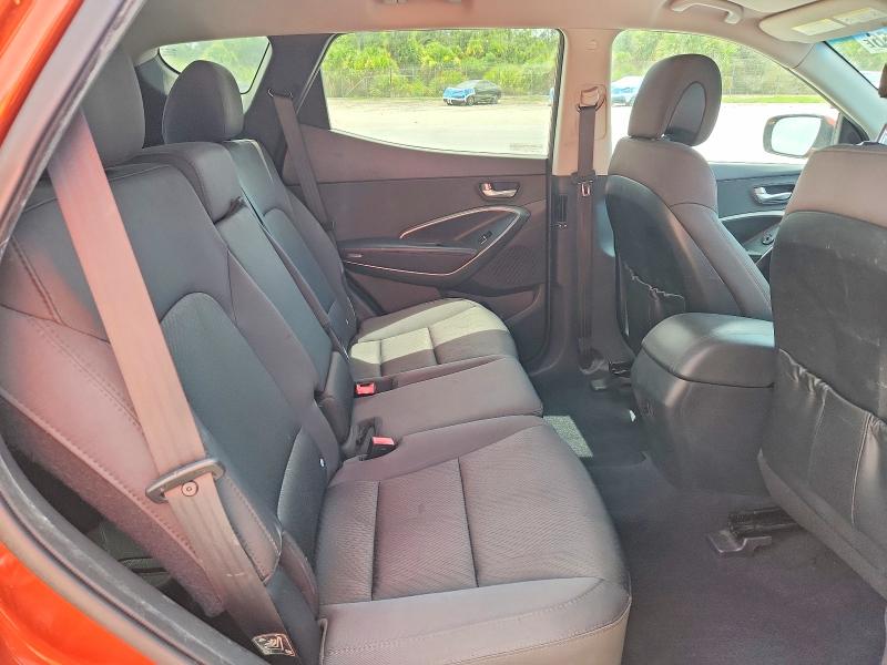 Продаж на аукціоні авто 2013 Hyundai Santa Fe Sport, vin: 5XYZU3LA3DG069220, номер лоту: 59860966