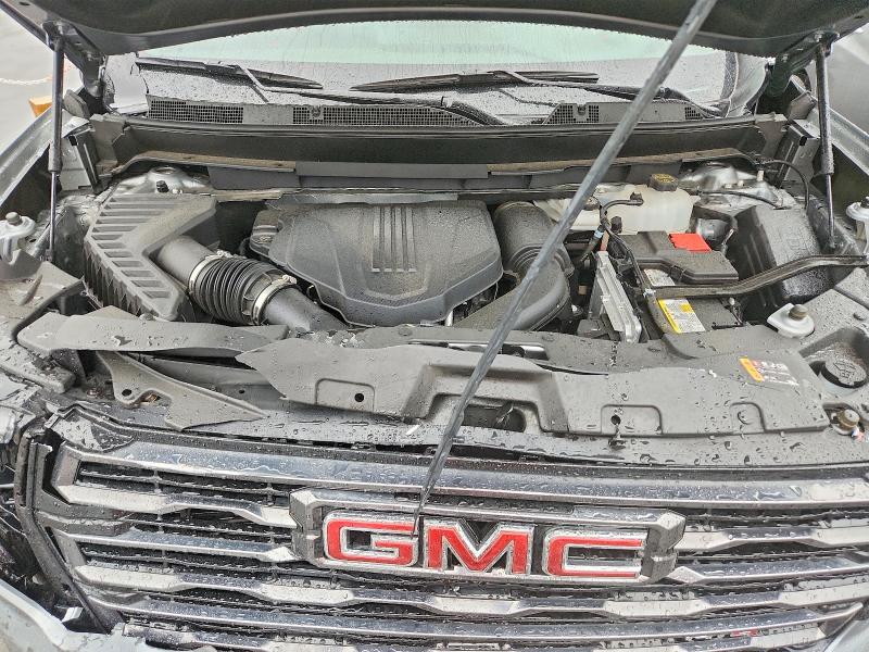Продаж на аукціоні авто 2025 Gmc Acadia, vin: 1GKENPRSXSJ185938, номер лоту: 62936436