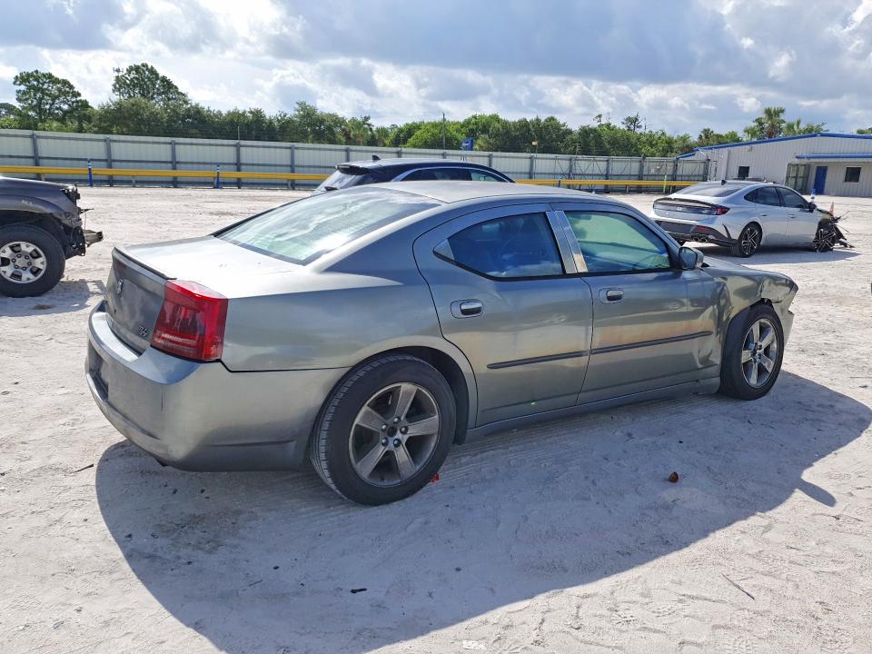 61475206 :رقم المزاد ، 2B3KA53HX6H245155 vin ، 2006 Dodge Charger مزاد بيع