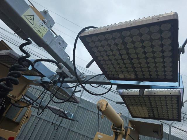 2020 Ghs Lighting Greenfire Iaf-01 მანქანა იყიდება აუქციონზე, vin: XXXXXX079889, აუქციონის ნომერი: 60663536