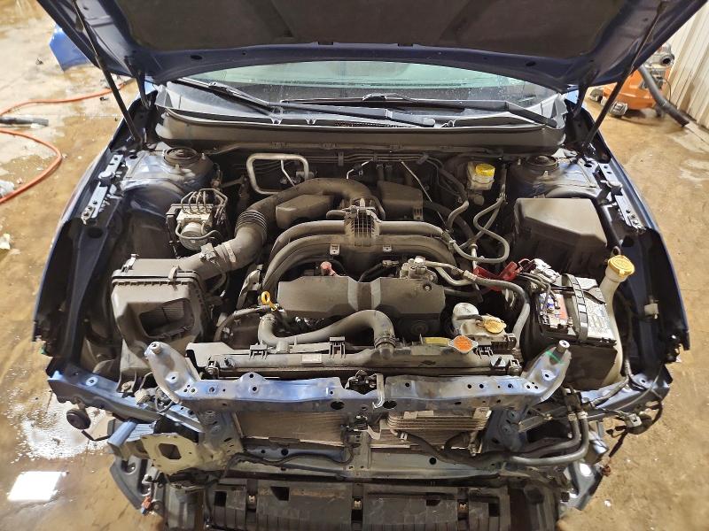 2019 Subaru Outback მანქანა იყიდება აუქციონზე, vin: 4S4BSAFC4K3233421, აუქციონის ნომერი: 59856666