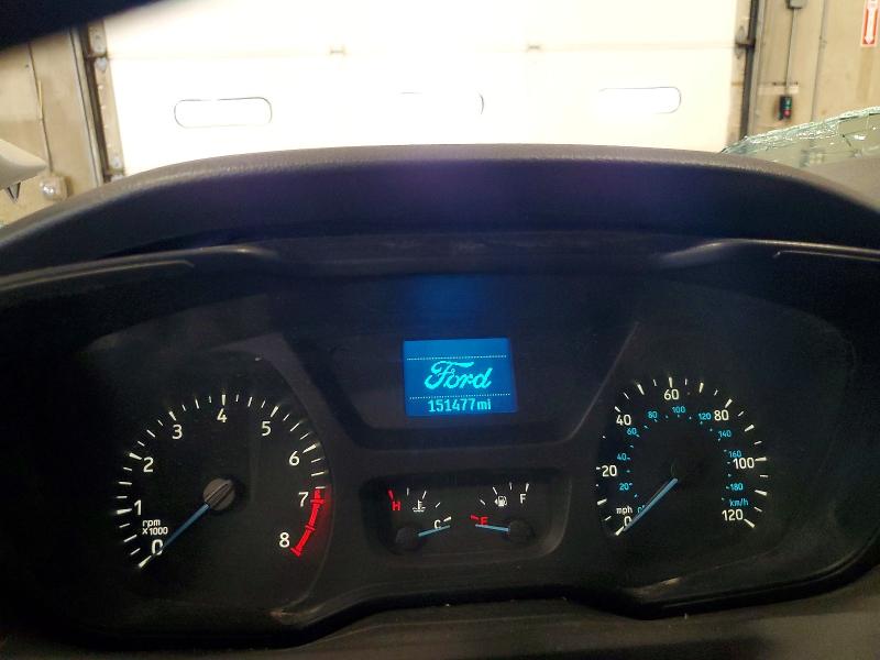 Продажа на аукционе авто 2016 Ford Transit, vin: 1FTYR1ZM0GKA89815, номер лота: 62406216