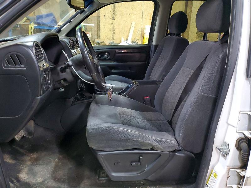 2006 Gmc Envoy მანქანა იყიდება აუქციონზე, vin: 1GKDT13S162115865, აუქციონის ნომერი: 62435586