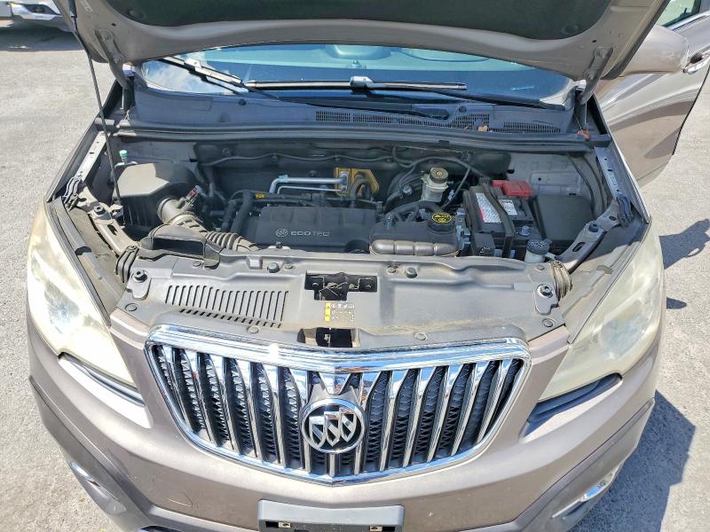 Продаж на аукціоні авто 2013 Buick Encore, vin: KL4CJBSB1DB118261, номер лоту: 60231826