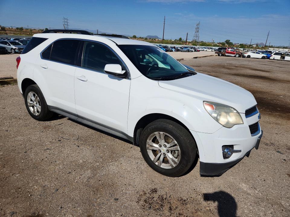 Продаж на аукціоні авто 2014 Chevrolet Equinox, vin: 2GNALCEKXE6274514, номер лоту: 61011186