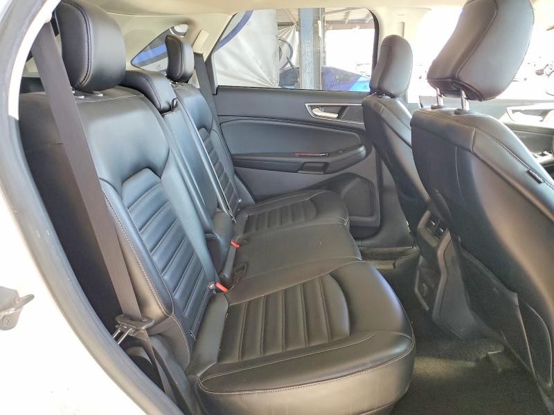 63333786 :رقم المزاد ، 2FMPK3J94LBA29765 vin ، 2020 Ford Edge مزاد بيع