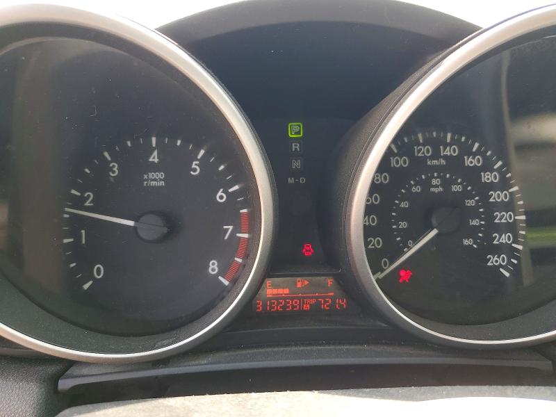 Продажа на аукционе авто 2010 Mazda 3, vin: JM1BL1SF1A1261060, номер лота: 62641566