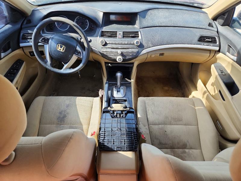 Продаж на аукціоні авто 2012 Honda Accord, vin: 1HGCP2F47CA042521, номер лоту: 61810786